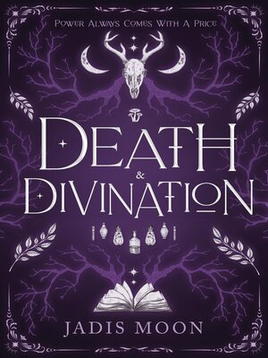 cover image of Death and Divination